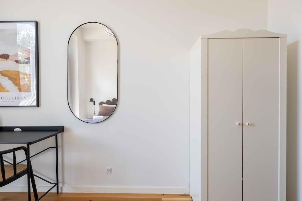 Step-Free Apartment For 8 People Near Amager Beach Kopenhagen Exterior foto