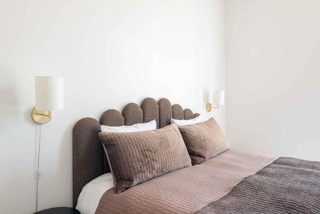 Step-Free Apartment For 8 People Near Amager Beach Kopenhagen Exterior foto