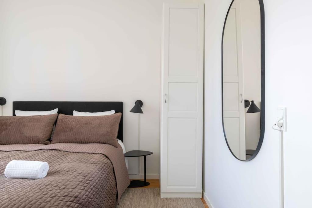 Step-Free Apartment For 8 People Near Amager Beach Kopenhagen Exterior foto
