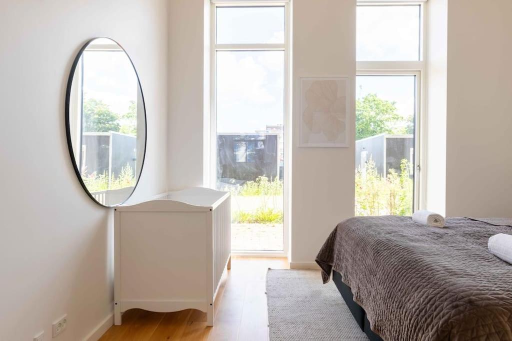 Step-Free Apartment For 8 People Near Amager Beach Kopenhagen Exterior foto