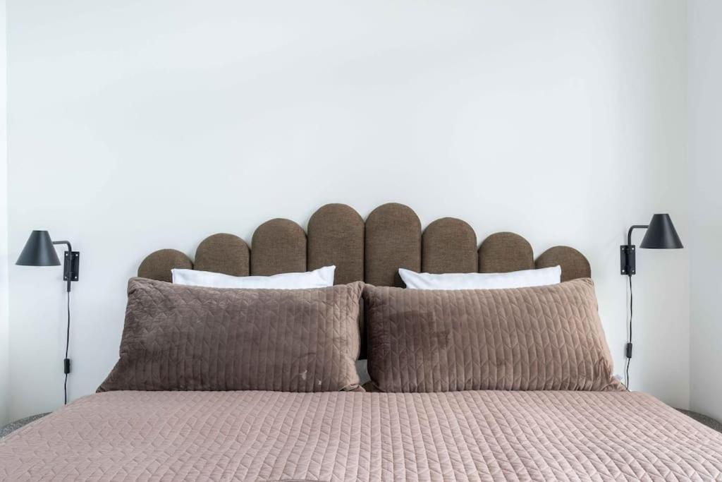 Step-Free Apartment For 8 People Near Amager Beach Kopenhagen Exterior foto